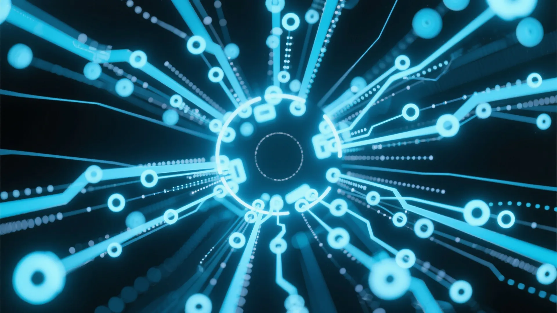 Data Network Background