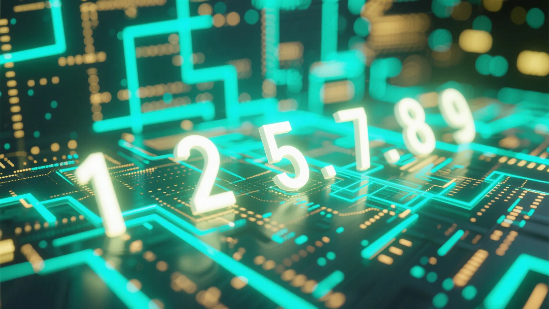 Data Background