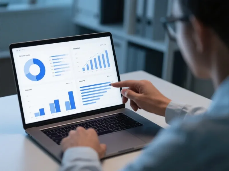Data Analysis