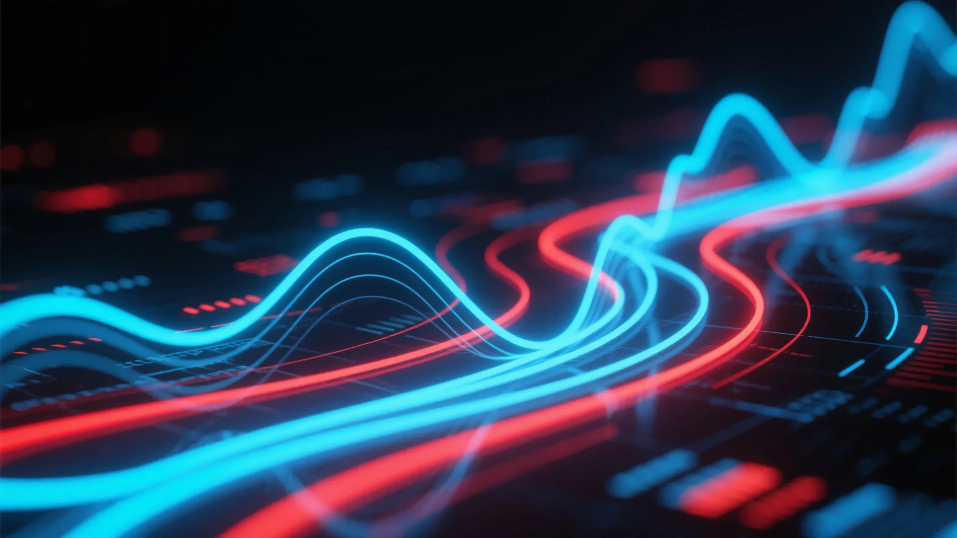 Data Visualization Background