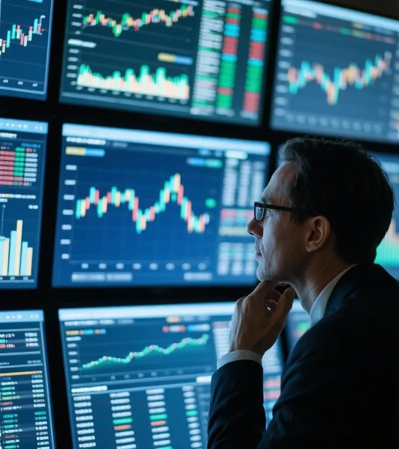 Data Analysis Process