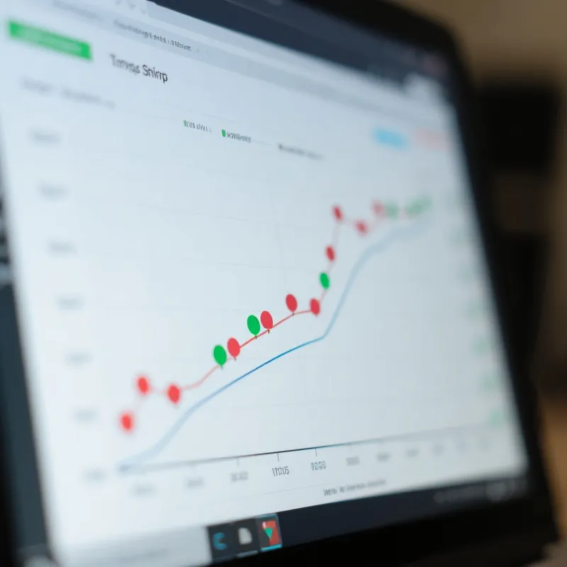 Trend Analysis Strategy
